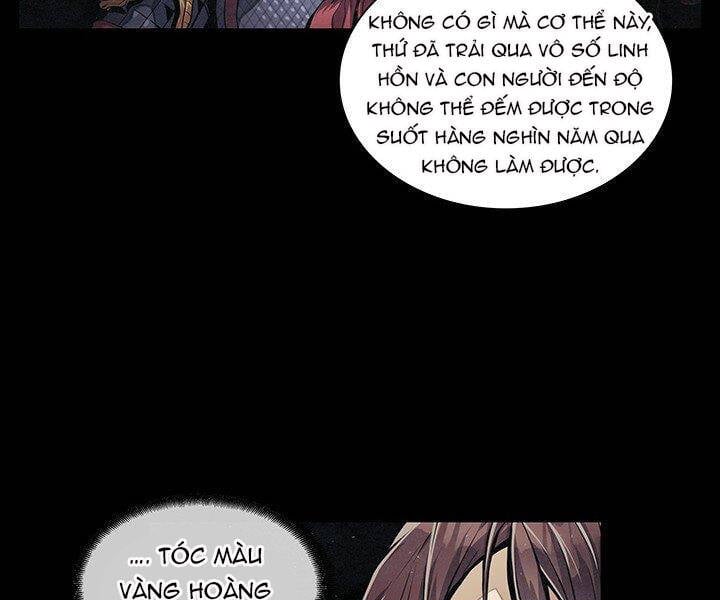 Mục Hạ Vô Nhân Chap 7 - Next Chap 8