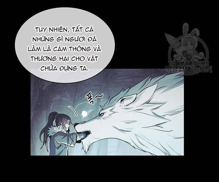 Mục Hạ Vô Nhân Chap 7 - Next Chap 8