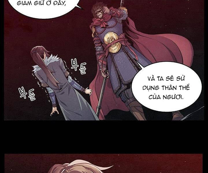 Mục Hạ Vô Nhân Chap 7 - Next Chap 8