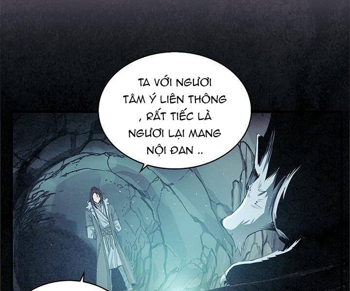 Mục Hạ Vô Nhân Chap 6 - Next Chap 7