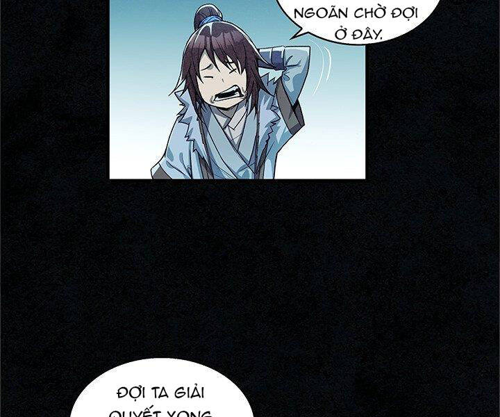 Mục Hạ Vô Nhân Chap 6 - Next Chap 7