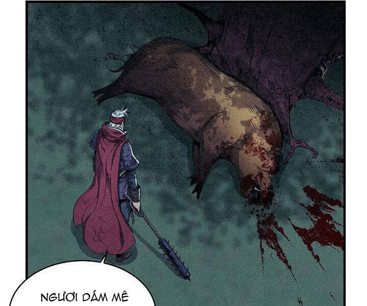 Mục Hạ Vô Nhân Chap 6 - Next Chap 7