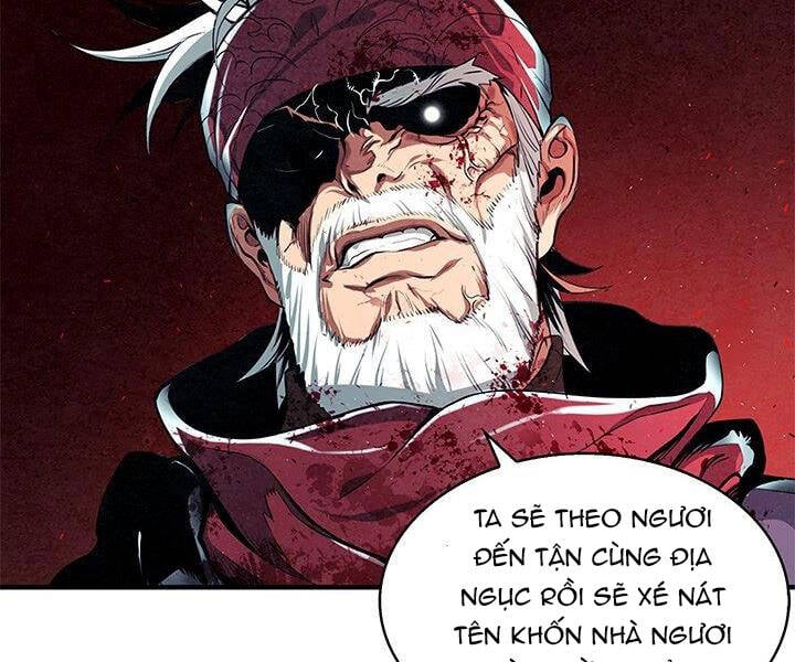 Mục Hạ Vô Nhân Chap 6 - Next Chap 7