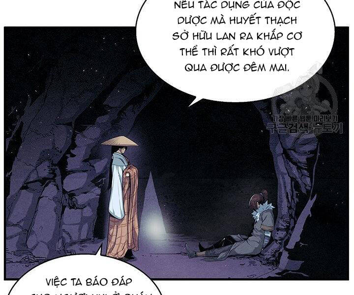 Mục Hạ Vô Nhân Chap 6 - Next Chap 7