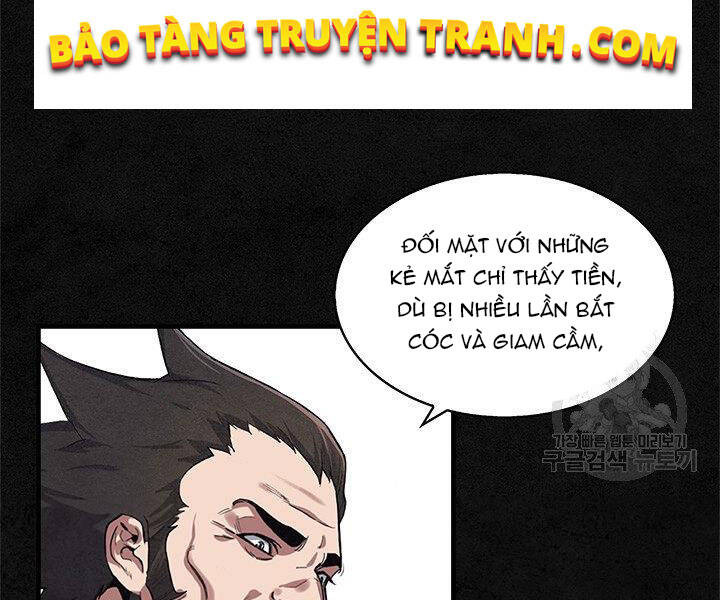 Mục Hạ Vô Nhân Chap 6 - Next Chap 7