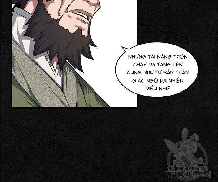Mục Hạ Vô Nhân Chap 6 - Next Chap 7