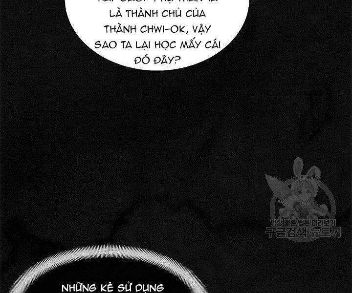 Mục Hạ Vô Nhân Chap 6 - Next Chap 7