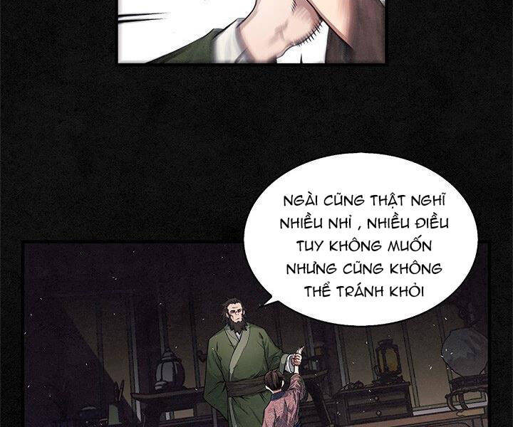 Mục Hạ Vô Nhân Chap 6 - Next Chap 7