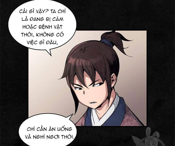 Mục Hạ Vô Nhân Chap 6 - Next Chap 7