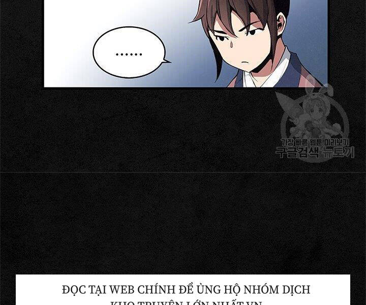 Mục Hạ Vô Nhân Chap 6 - Next Chap 7