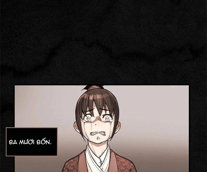 Mục Hạ Vô Nhân Chap 6 - Next Chap 7