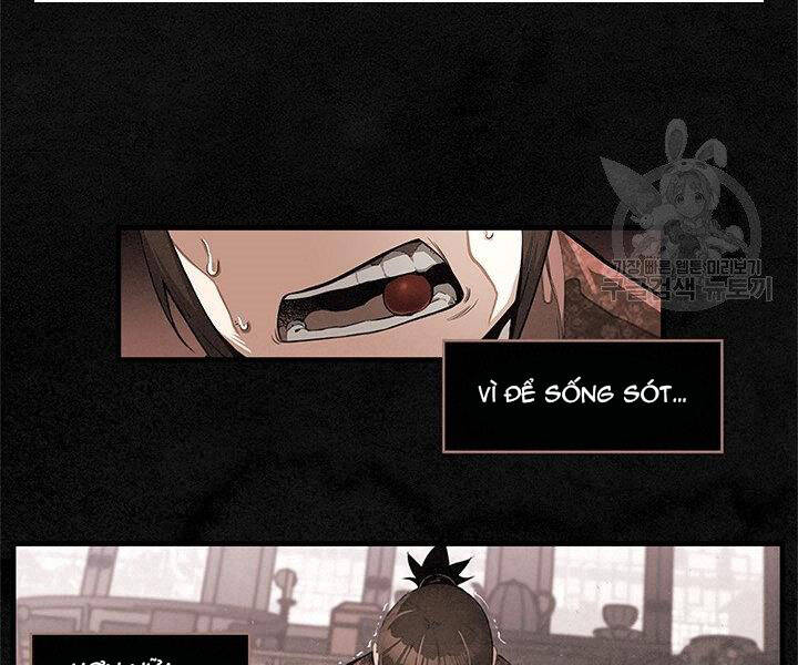 Mục Hạ Vô Nhân Chap 6 - Next Chap 7