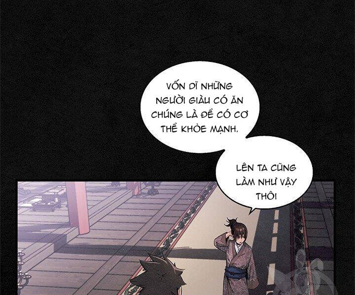 Mục Hạ Vô Nhân Chap 6 - Next Chap 7