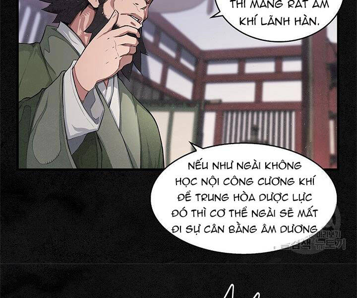 Mục Hạ Vô Nhân Chap 6 - Next Chap 7