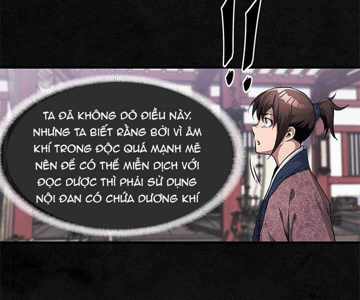 Mục Hạ Vô Nhân Chap 6 - Next Chap 7