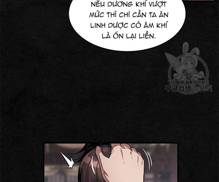 Mục Hạ Vô Nhân Chap 6 - Next Chap 7