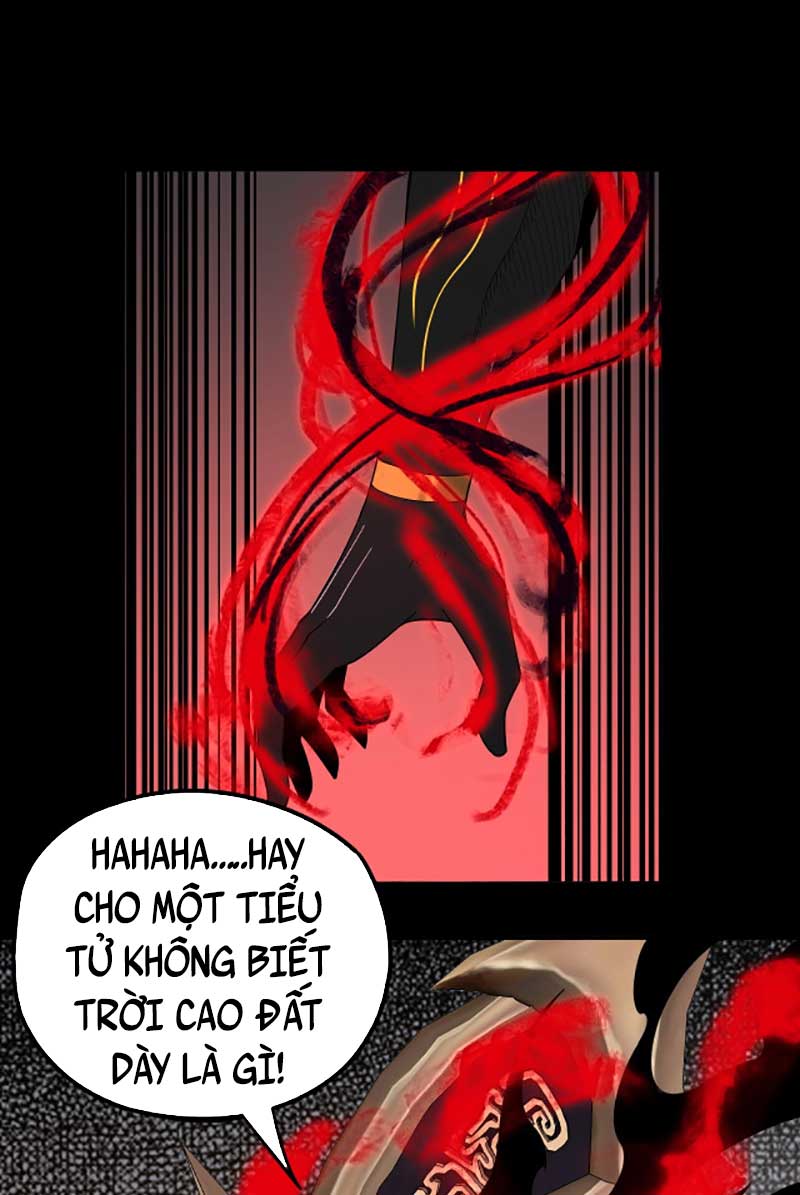 Ta Trời Sinh Đã Là Nhân Vật Phản Diện Chap 72 - Next Chap 73