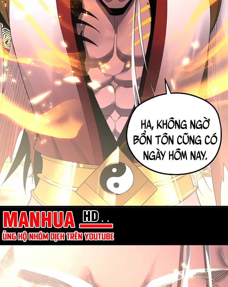 Ta Trời Sinh Đã Là Nhân Vật Phản Diện Chap 72 - Next Chap 73
