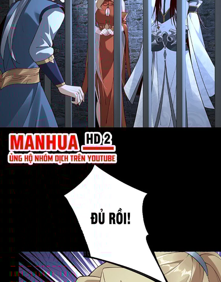 Ta Trời Sinh Đã Là Nhân Vật Phản Diện Chap 16 - Next Chap 17