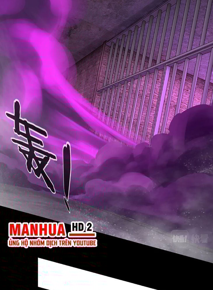 Ta Trời Sinh Đã Là Nhân Vật Phản Diện Chap 16 - Next Chap 17