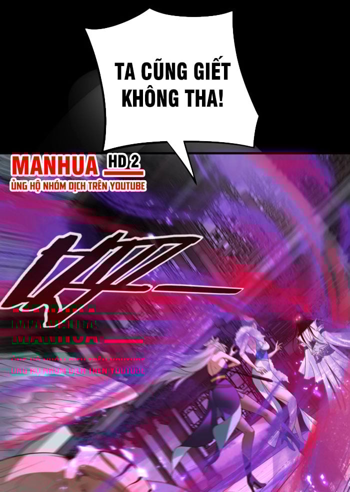 Ta Trời Sinh Đã Là Nhân Vật Phản Diện Chap 18 - Next Chap 19