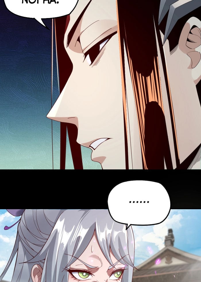 Ta Trời Sinh Đã Là Nhân Vật Phản Diện Chap 18 - Next Chap 19