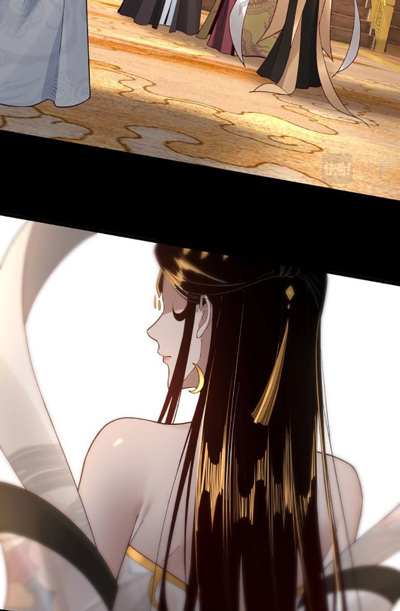 Ta Trời Sinh Đã Là Nhân Vật Phản Diện Chap 33 - Next Chap 34