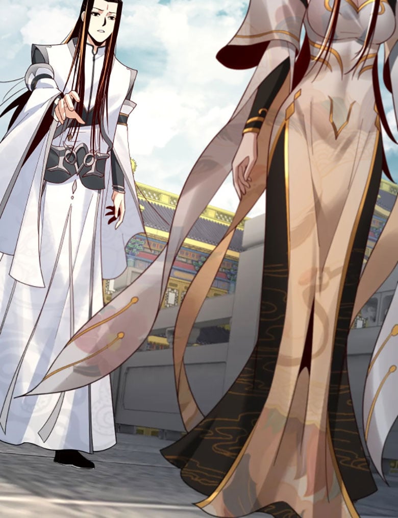 Ta Trời Sinh Đã Là Nhân Vật Phản Diện Chap 33 - Next Chap 34