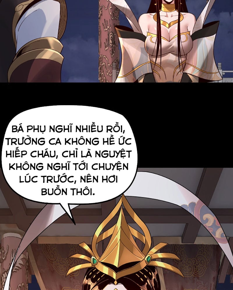 Ta Trời Sinh Đã Là Nhân Vật Phản Diện Chap 34 - Next Chap 35