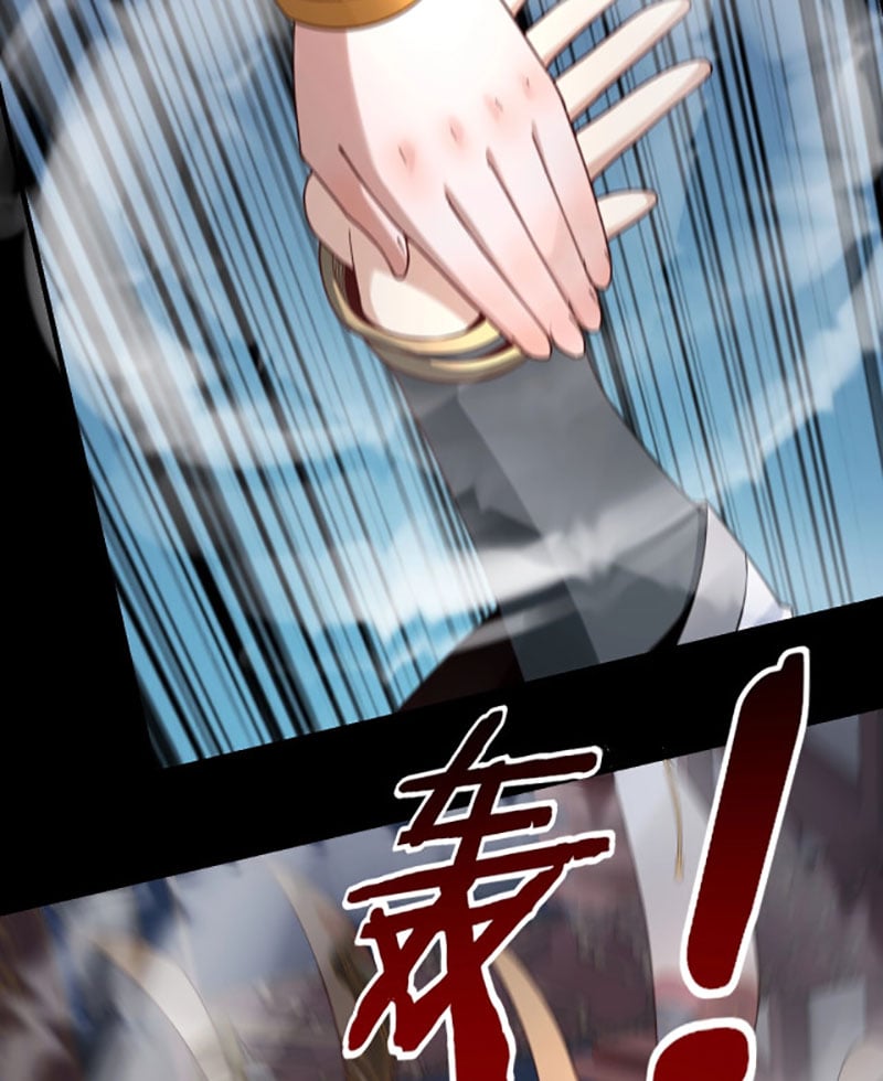 Ta Trời Sinh Đã Là Nhân Vật Phản Diện Chap 34 - Next Chap 35