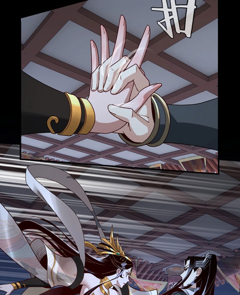 Ta Trời Sinh Đã Là Nhân Vật Phản Diện Chap 34 - Next Chap 35