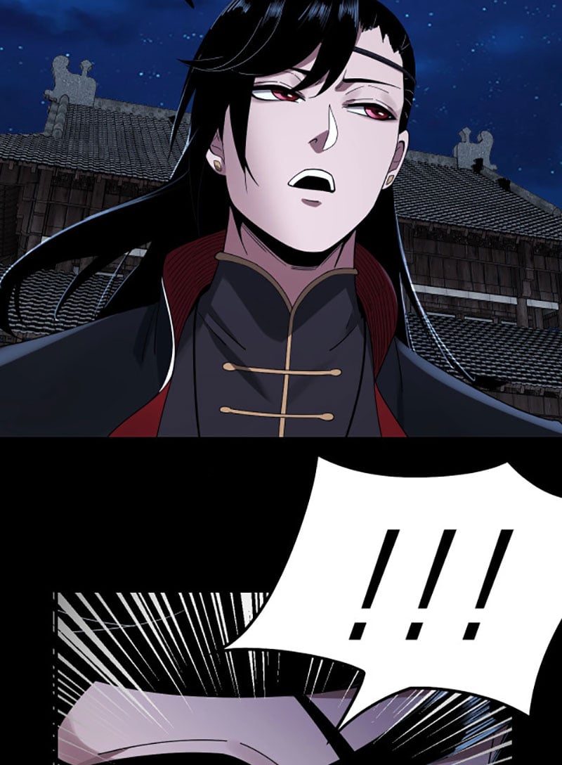 Ta Trời Sinh Đã Là Nhân Vật Phản Diện Chap 41 - Next Chap 42