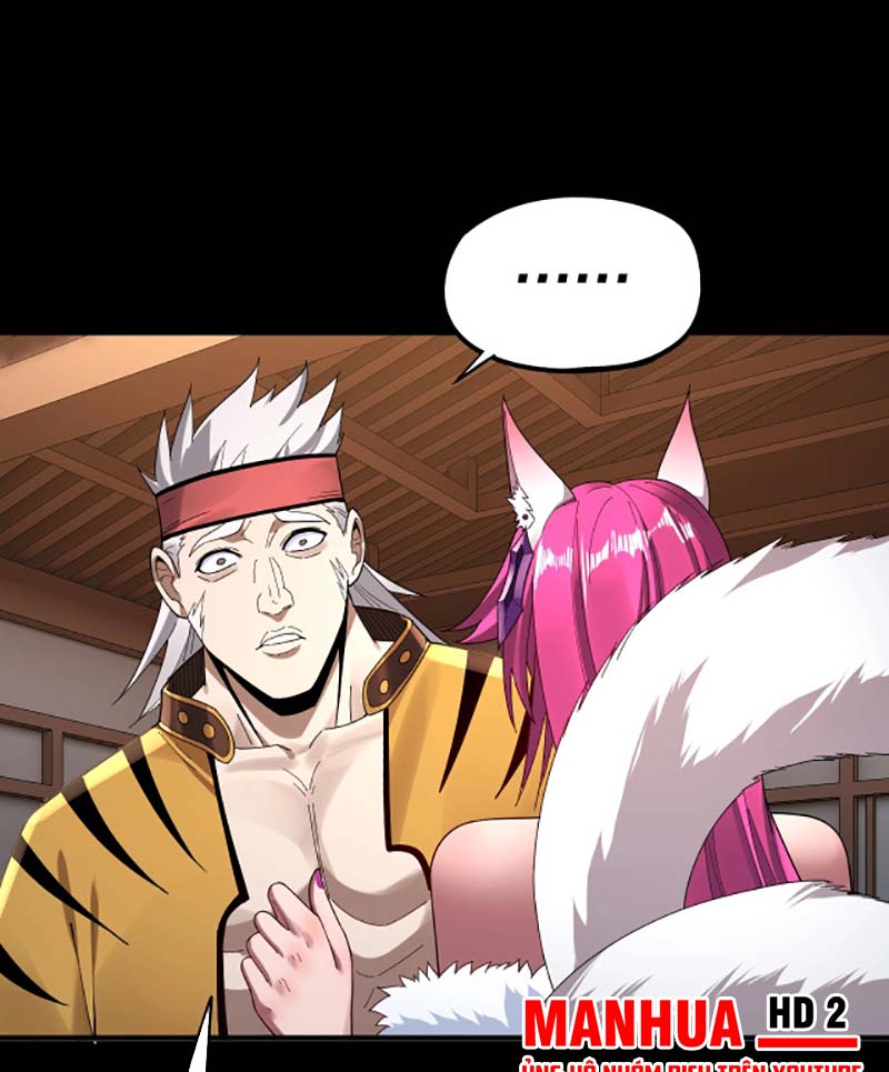 Ta Trời Sinh Đã Là Nhân Vật Phản Diện Chap 50 - Next Chap 51