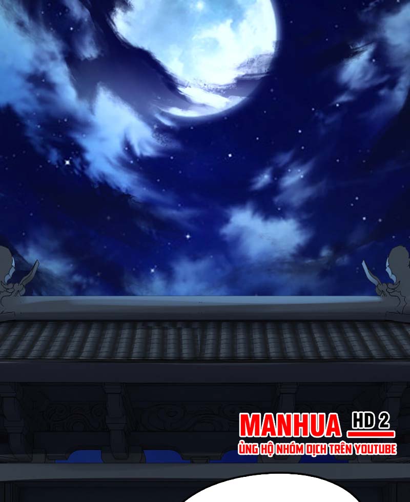 Ta Trời Sinh Đã Là Nhân Vật Phản Diện Chap 50 - Next Chap 51