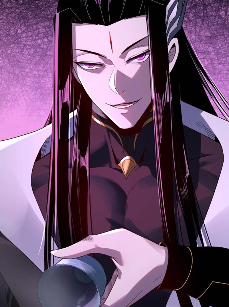 Ta Trời Sinh Đã Là Nhân Vật Phản Diện Chap 50 - Next Chap 51