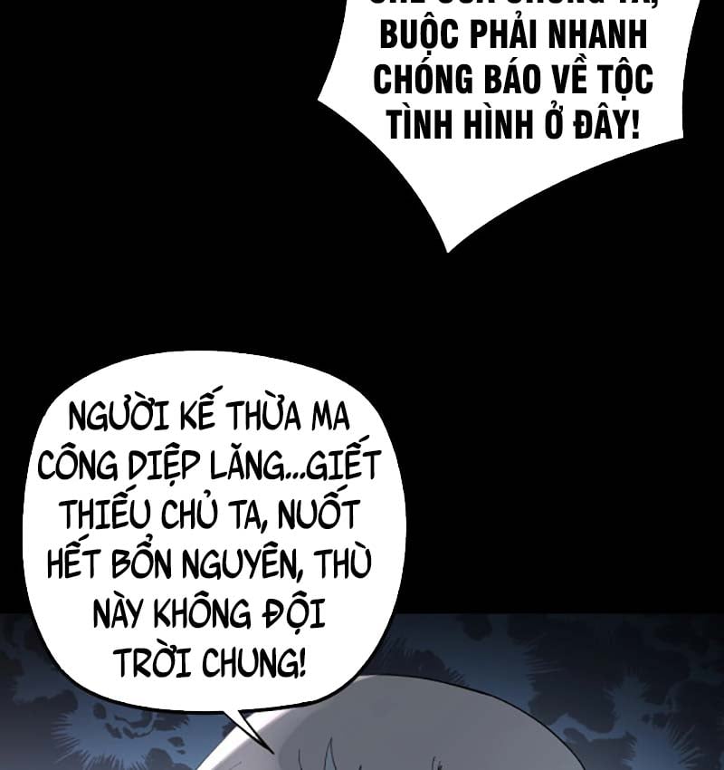 Ta Trời Sinh Đã Là Nhân Vật Phản Diện Chap 52 - Next Chap 53