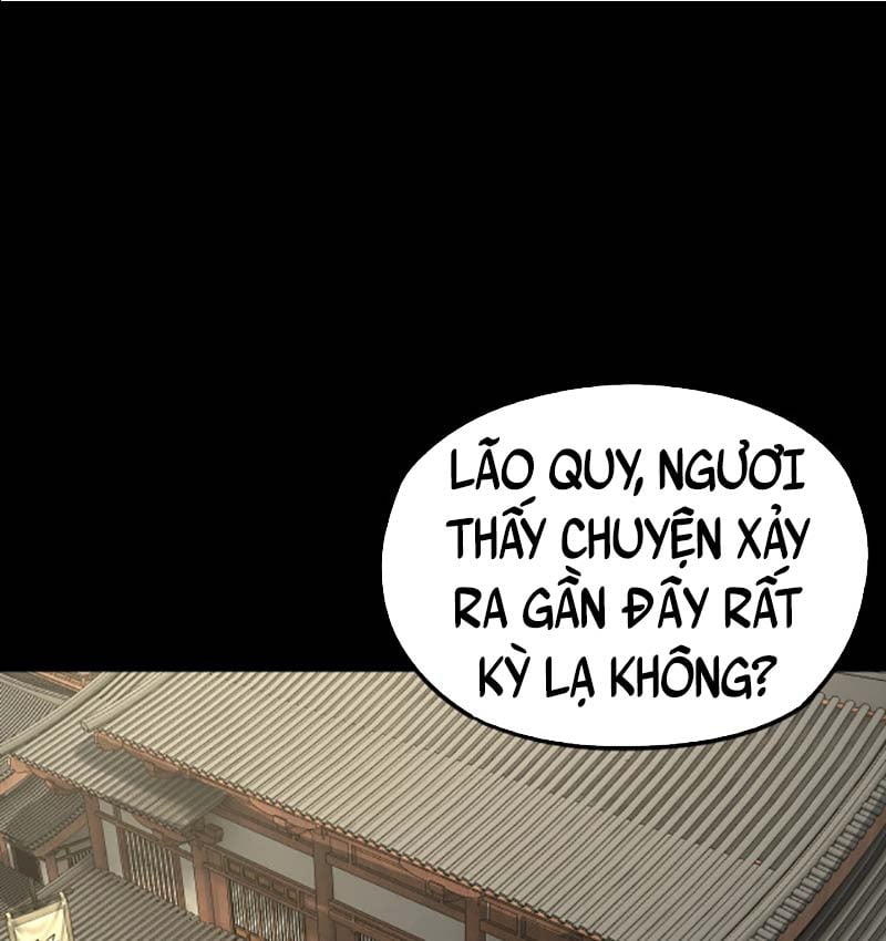 Ta Trời Sinh Đã Là Nhân Vật Phản Diện Chap 52 - Next Chap 53