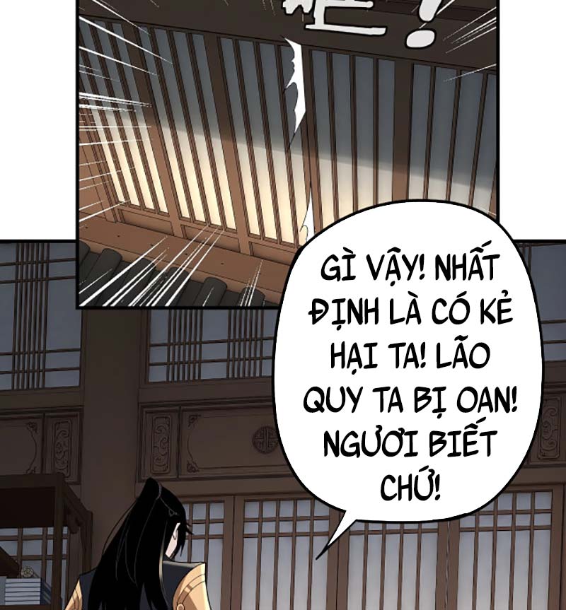 Ta Trời Sinh Đã Là Nhân Vật Phản Diện Chap 52 - Next Chap 53