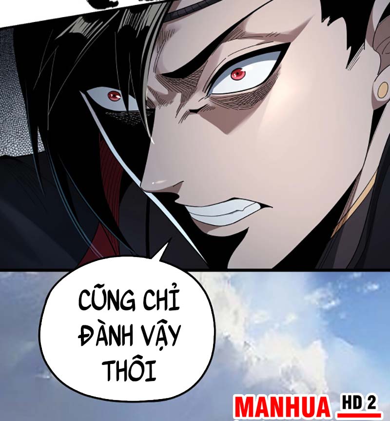 Ta Trời Sinh Đã Là Nhân Vật Phản Diện Chap 52 - Next Chap 53