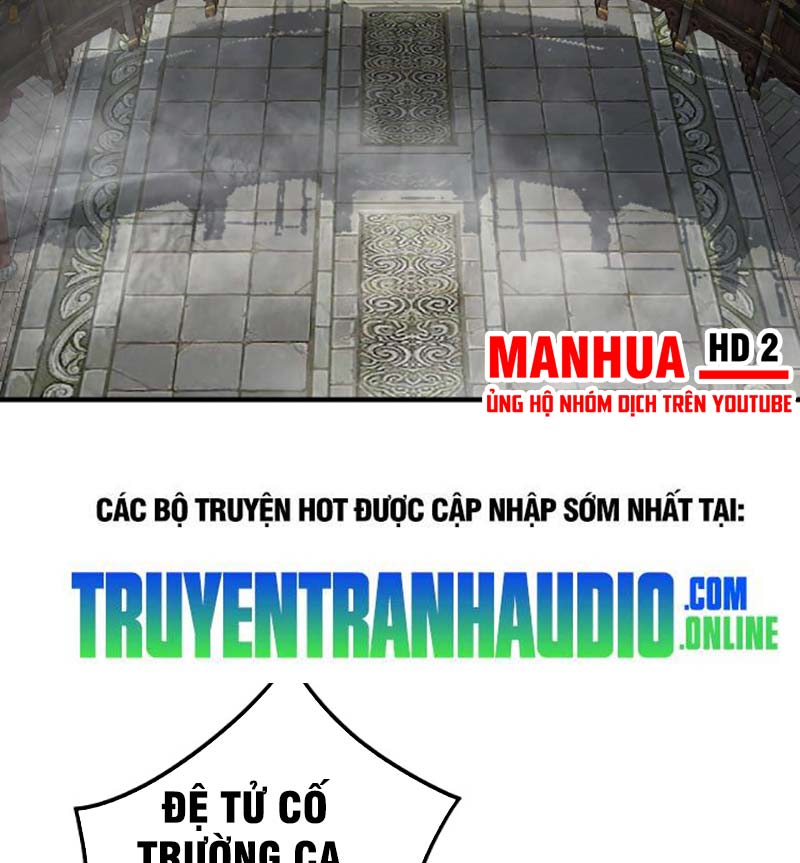 Ta Trời Sinh Đã Là Nhân Vật Phản Diện Chap 52 - Next Chap 53