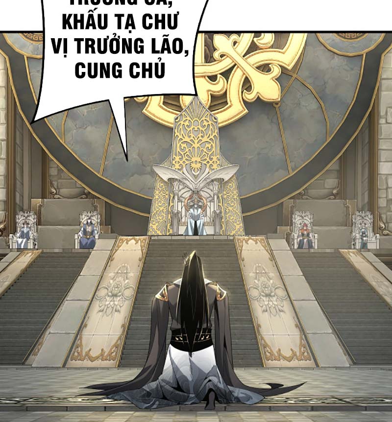 Ta Trời Sinh Đã Là Nhân Vật Phản Diện Chap 52 - Next Chap 53