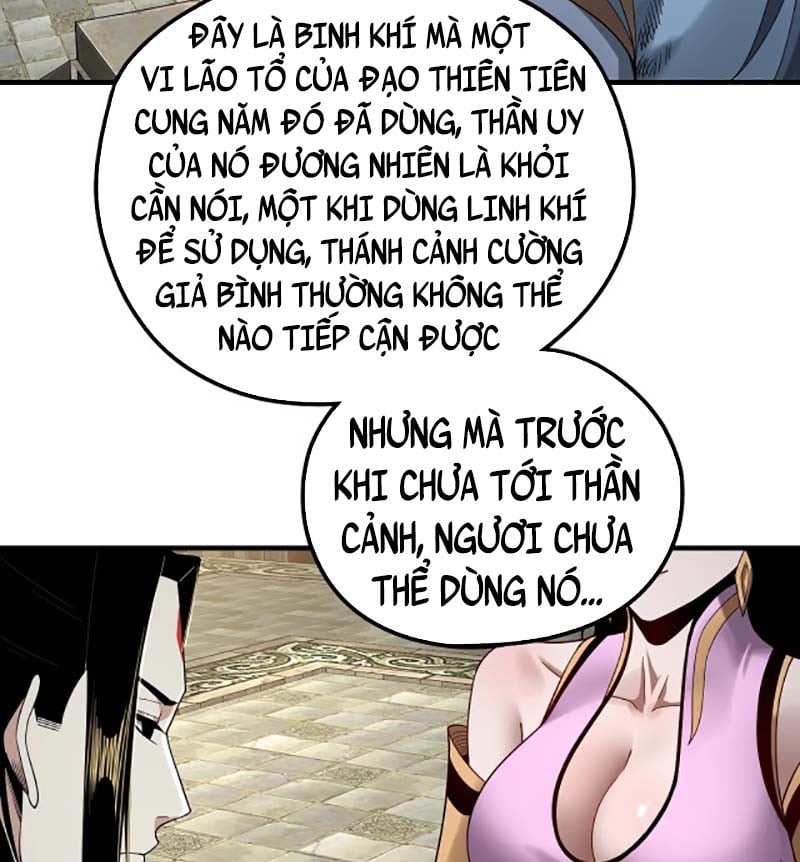 Ta Trời Sinh Đã Là Nhân Vật Phản Diện Chap 52 - Next Chap 53