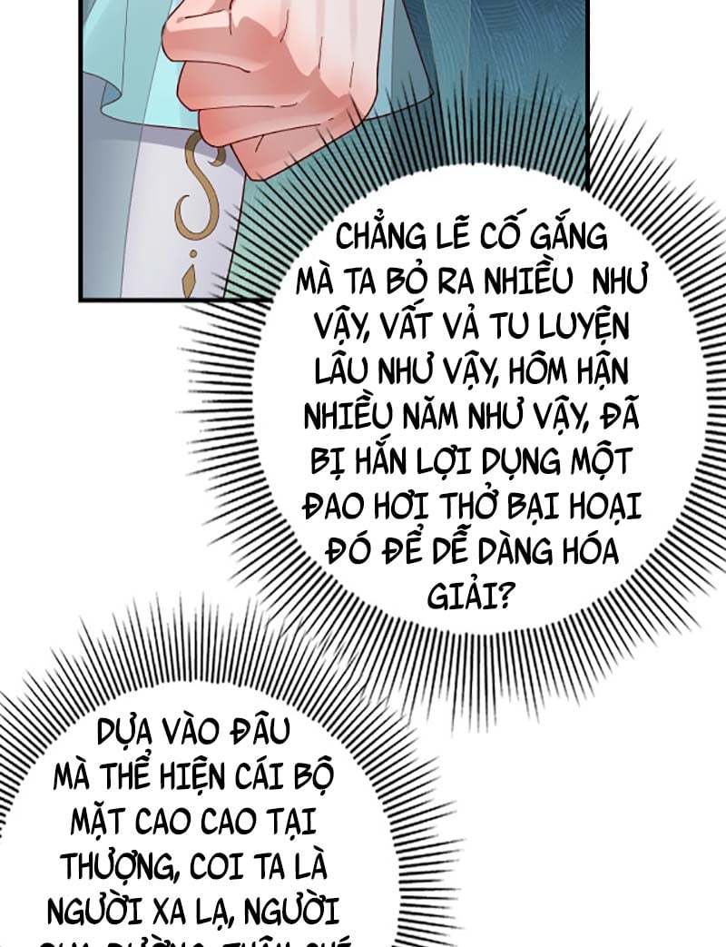 Ta Trời Sinh Đã Là Nhân Vật Phản Diện Chap 52 - Next Chap 53