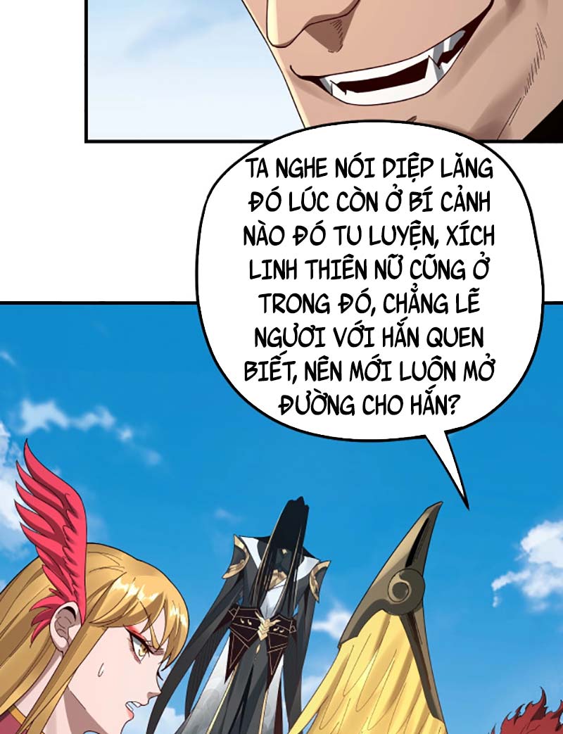 Ta Trời Sinh Đã Là Nhân Vật Phản Diện Chap 52 - Next Chap 53