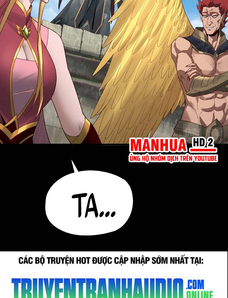 Ta Trời Sinh Đã Là Nhân Vật Phản Diện Chap 52 - Next Chap 53