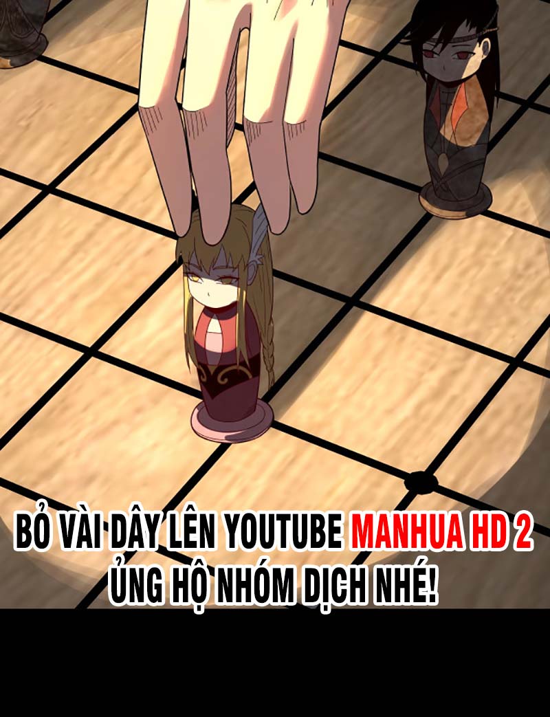 Ta Trời Sinh Đã Là Nhân Vật Phản Diện Chap 52 - Next Chap 53