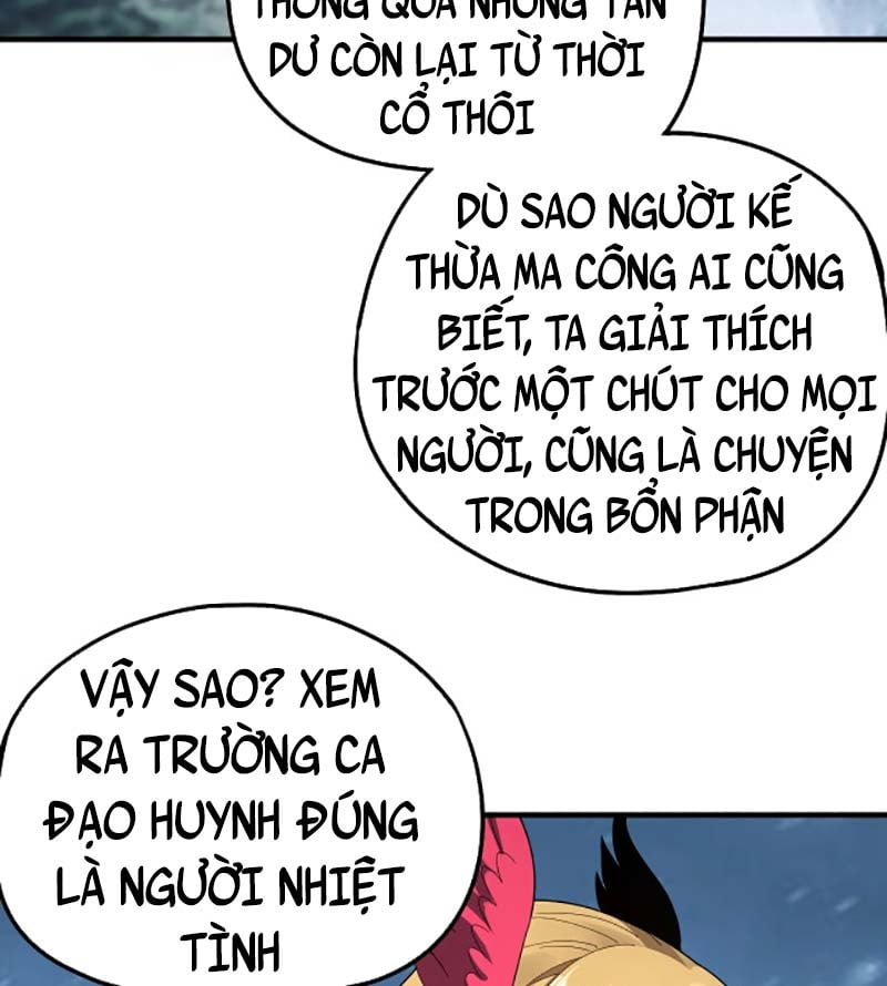 Ta Trời Sinh Đã Là Nhân Vật Phản Diện Chap 53 - Next Chap 54