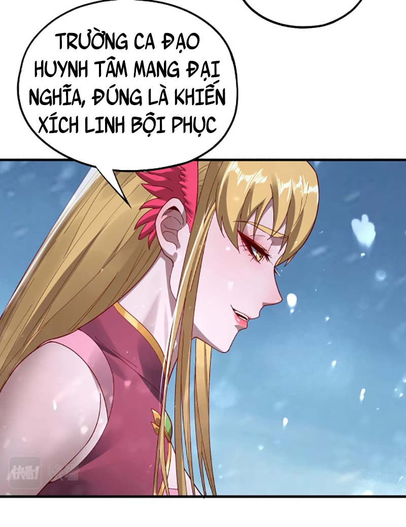 Ta Trời Sinh Đã Là Nhân Vật Phản Diện Chap 53 - Next Chap 54