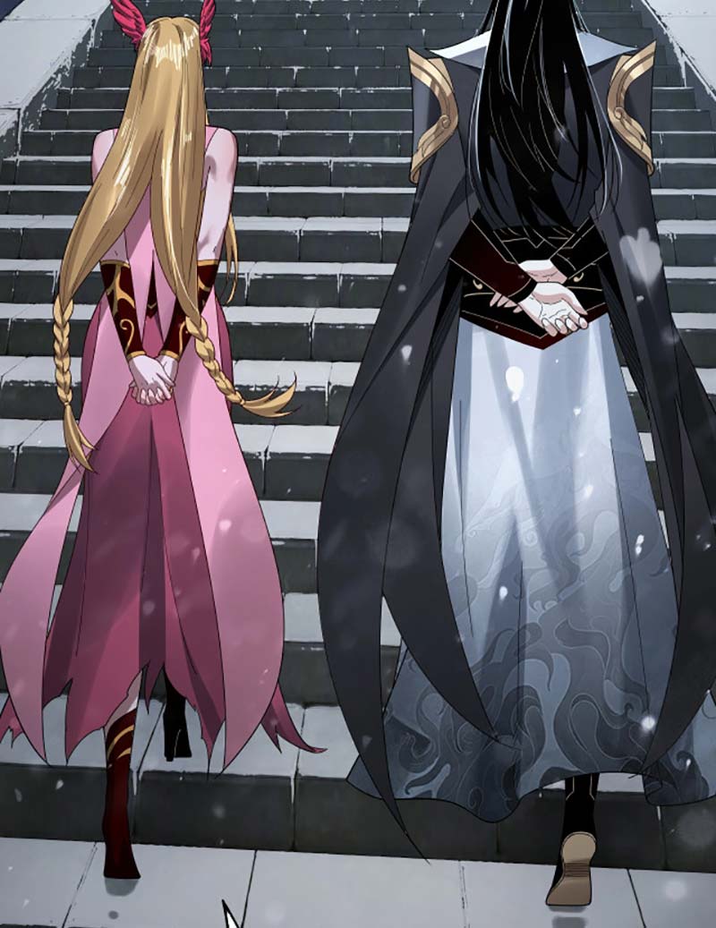 Ta Trời Sinh Đã Là Nhân Vật Phản Diện Chap 53 - Next Chap 54