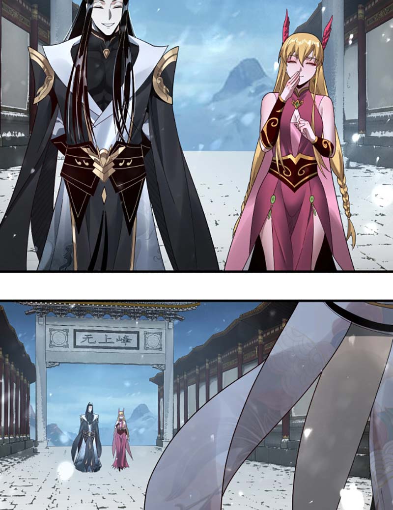 Ta Trời Sinh Đã Là Nhân Vật Phản Diện Chap 53 - Next Chap 54